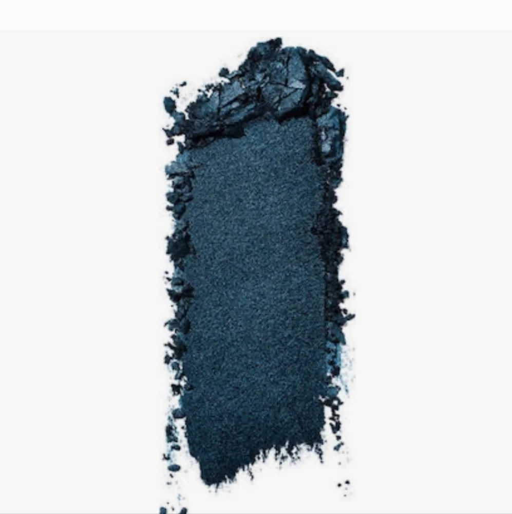 🌺NARS Big Sur Single Eyeshadow Blue Eyeshadow